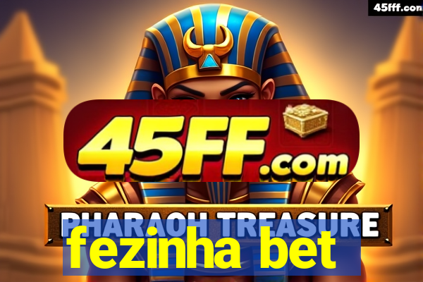 fezinha bet